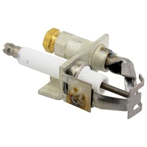 Rheem SP10764B Pilot Ignitor Sensor Natural Gas