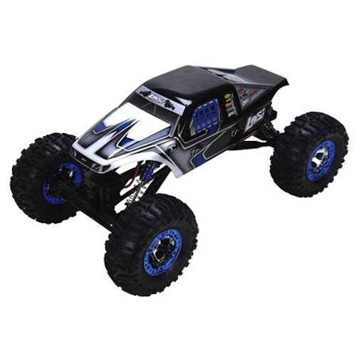 1/10 Night Crawler RTR
