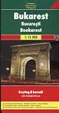 Bukarest; Bucharest; Boekarest; Bucuresti; Bucarest
