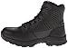 Bates Men's Code 6 Black 6