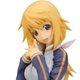 IS ¥¤¥ó¥Õ¥£¥Ë¥Ã¥È¡¦¥¹¥È¥é¥È¥¹ ¥·¥ã¥ë¥í¥Ã¥È¡¦¥Ç¥å¥Î¥¢ ¥¸¥ã¡¼¥¸Ver. (1/8¥¹¥±¡¼¥ë PVCÅÉÁõºÑ´°À®ÉÊ)