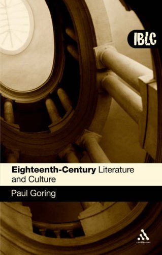 Eighteenth Century
