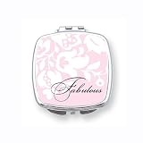 Fabulous Epoxy Compact Mirror