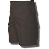 Tru-Spec 65/35 Polyester Combed Cotton Rip-Stop Combat Short