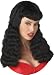 Bettie Page Wig