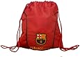 FC Barcelona Drawstring Cinch Sack- Home