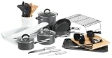 Denmark 60 Piece Prep, Cook and Serve Set