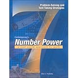 number power 7 problem solving and test taking strategies