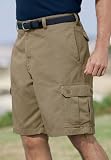 Chaps Cargo Shorts