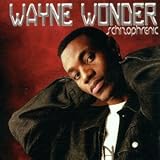 Wayne Wonder -  Schizophrenic
