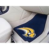 National Hockey League Buffalo Sabres Printed Carpet Car Mats