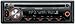 Kenwood KDC-314A M CD-MP3-Tuner(Front-AUX-In) schwarz