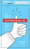 Stuff White People Like
