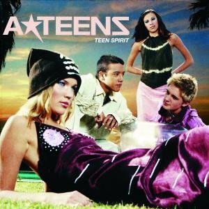 A Teens - Mastermix - Pro Disc 016 - Zortam Music