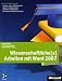 Wissenschaftliches Arbeiten mit Word