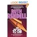 Best Man to Die (Chief Inspector Wexford Mysteries)