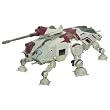 Star Wars Transformers Crossovers - Captain Rex to At-Te Clone Trooper