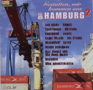 Gestatten-Wir Kommen aus Hamburg 2