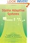 Stable Adaptive Systems (Dover Books on Electrical Engineering)