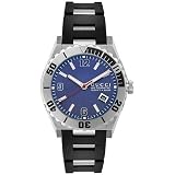 Gucci Mens Pantheon Stainless Steel Watch 41 oyN0OsVL. SL160 Gucci Mens Pantheon Stainless Steel Watch