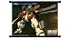 Gundam Wing Heavy Arms Anime Fabric Wall Scroll Poster (32