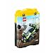Lego Lime Racer