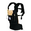 ERGObaby Carrier Original Black/Camel