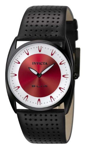 Invicta Men's 5355 Slim Collection Stainless Steel Watch