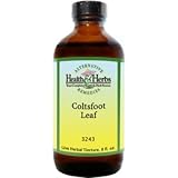 Alternative Health & Herbs Remedies Coltsfoot Leaf 8 Ounce Bottle 41 ozsuKNTL. SL160 Alternative Health & Herbs Remedies Coltsfoot Leaf 8 Ounce Bottle