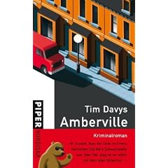 Amberville: Roman