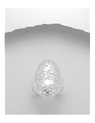 Ring In 92.5 Sterling Silver