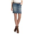 ESPRIT Damen Rock (mini) A21285
