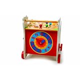 Small Foot Design 7393 Lauflernwagen B�rvon "small foot company"