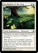 Magic the Gathering Lorwyn - Hoofprints of the Stag Rare 21/301