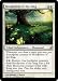 Magic the Gathering Lorwyn - Hoofprints of the Stag Rare 21/301