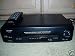 Sharp VC-H810 4-Head Hi-Fi VCR - Super Picture