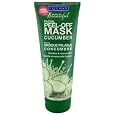 Freeman Cucumber Facial Peel-off Mask - 6 Oz&nbsp;&nbsp;by Freeman 