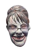 Sarah Palin Rogue Zombie mask