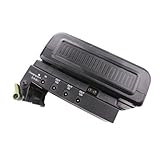 Lanparte V-mount battery pinch HDMI splitter Power Supply+8800mAh 130Wh Battery