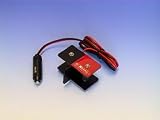 パワーターミナルシガー F付き RCD-2010