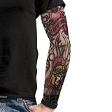 NHL Ottawa Senators Light Undertone Tattoo Sleeve