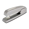 Swingline 747 Business Manual Desktop Stapler, 20 Sheet Capacity, Silver (S7074734G)