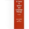 A Career in Speech and Language Therapy