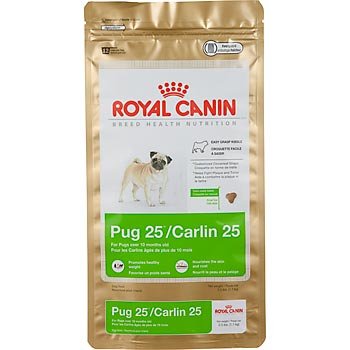 Royal Canin MINI Pug 25 Dry Dog Food