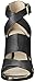 Calvin Klein Women's Valarie Dress Sandal