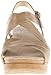 Sanita Women's Darcy Platform Sandal