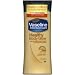Vaseline Healthy Body Glow Daily Replenishing Moisturizer & a Touch of Self-Tanner for Fair Skin Tones 10oz. (3 Pack)