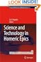 Science and Technology in Homeric Epics (History of Mechanism and Machine Science)