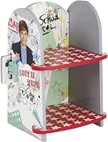 from Martin Yaffe High School Musical 2 CD Storage Shelf