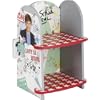 High School Musical 2 CD Storage Shelf